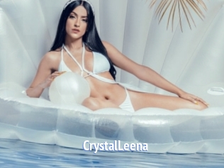 CrystalLeena