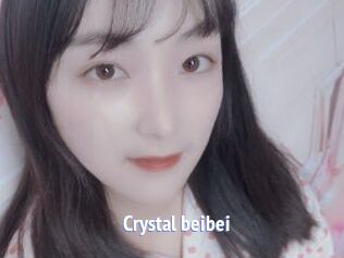 Crystal_beibei