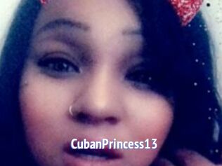 CubanPrincess13