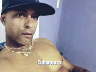 Cubanoxxx