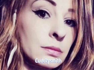 Cuddlysmith