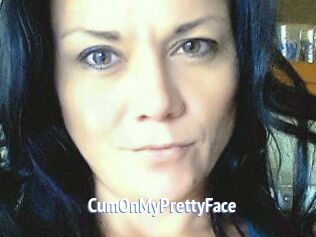 CumOnMyPrettyFace