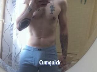 Cumquick