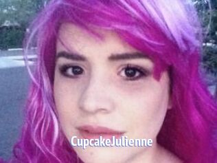 CupcakeJulienne