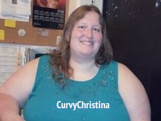 CurvyChristina