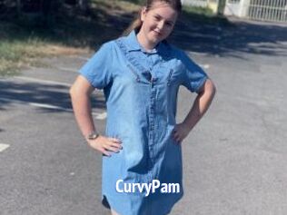 CurvyPam