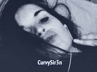 CurvySir3n