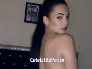 CuteLittleParisx