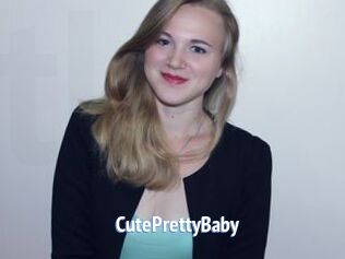 CutePrettyBaby