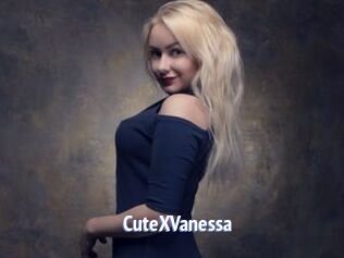 CuteXVanessa