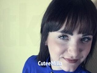 CuteeMilla