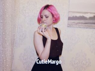 CutieMargo