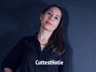 CuttestHotie