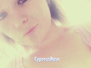 Cypress_Rose