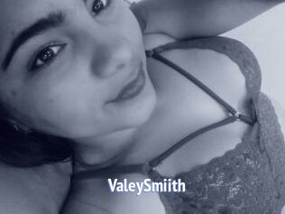 ValeySmiith