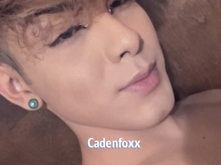 Cadenfoxx