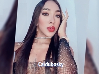 Caidubosky