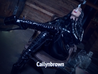 Cailynbrown