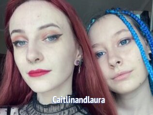 Caitlinandlaura