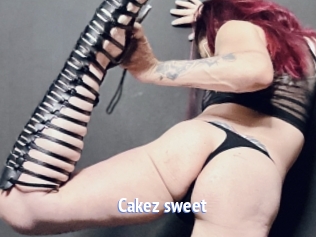 Cakez_sweet