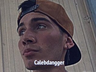 Calebdangger