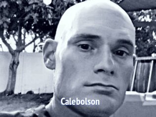 Calebolson