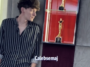 Calebsemaj