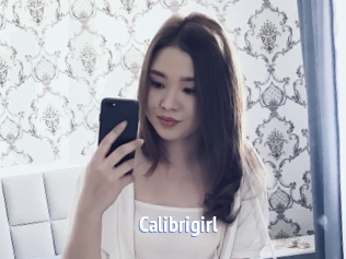 Calibrigirl