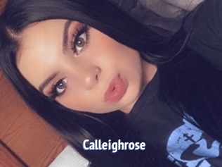 Calleighrose