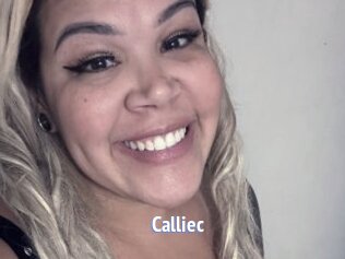 Calliec