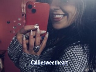 Calliesweetheart