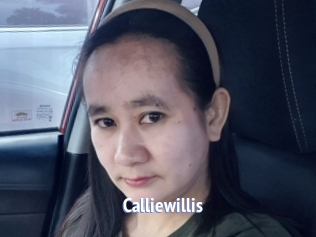 Calliewillis