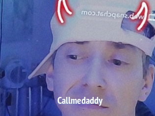 Callmedaddy