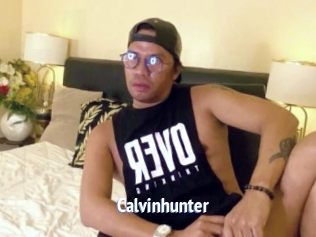 Calvinhunter