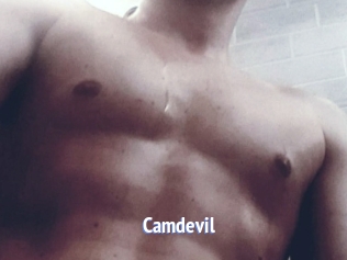 Camdevil