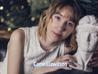 Camelliawilson