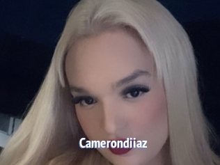 Camerondiiaz