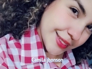 Camila_jhonson