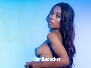 Camiladecker