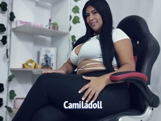Camiladoll