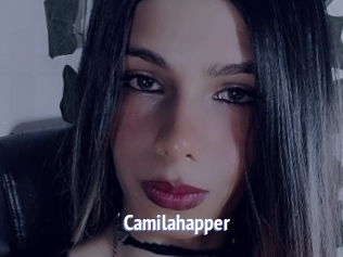 Camilahapper