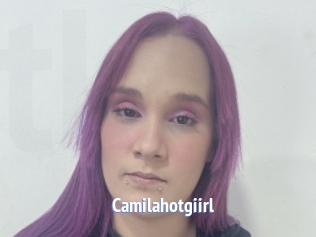 Camilahotgiirl