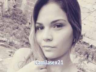 Camilasex21