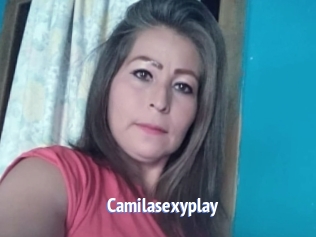 Camilasexyplay