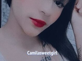 Camilasweetgirl