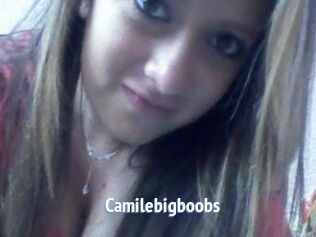 Camilebigboobs