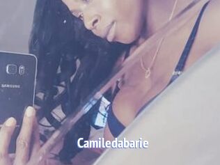 Camiledabarie