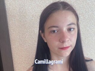 Camillagrami