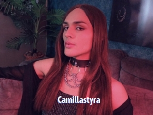 Camillastyra