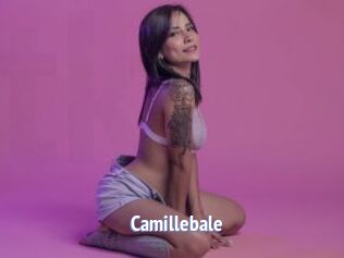 Camillebale